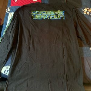 October’s Very Own (OVO) T-shirt!